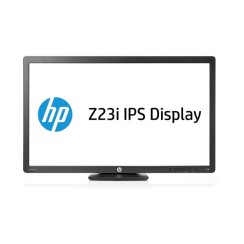 Moniteur HP Z23i 23" Full HD LED A+ | Haute qualité d'image