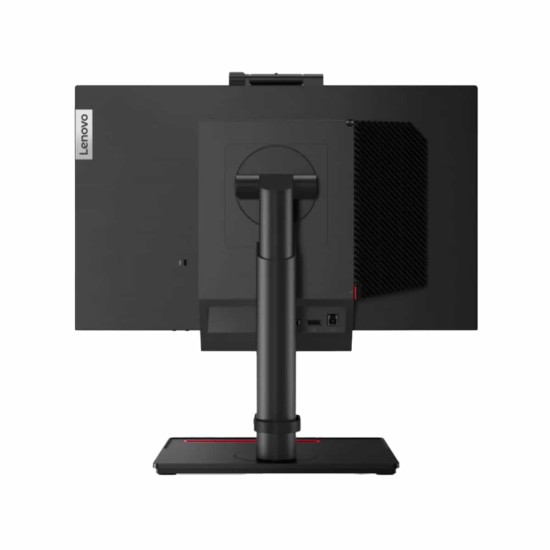 Moniteur Lenovo ThinkCentre TIO 22" FHD KM0 avec webcam