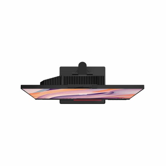 Moniteur Lenovo ThinkCentre TIO 22" FHD KM0 avec webcam
