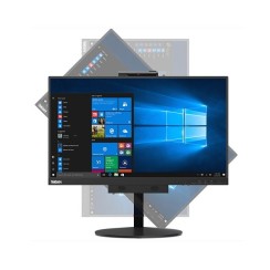 Lenovo ThinkCentre Tiny-in-One 24 Gen 3 – Moniteur 23,8″ FHD