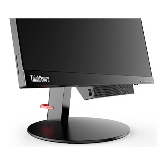 Lenovo ThinkCentre Tiny-in-One 24 Gen 3 – Moniteur 23,8″ FHD