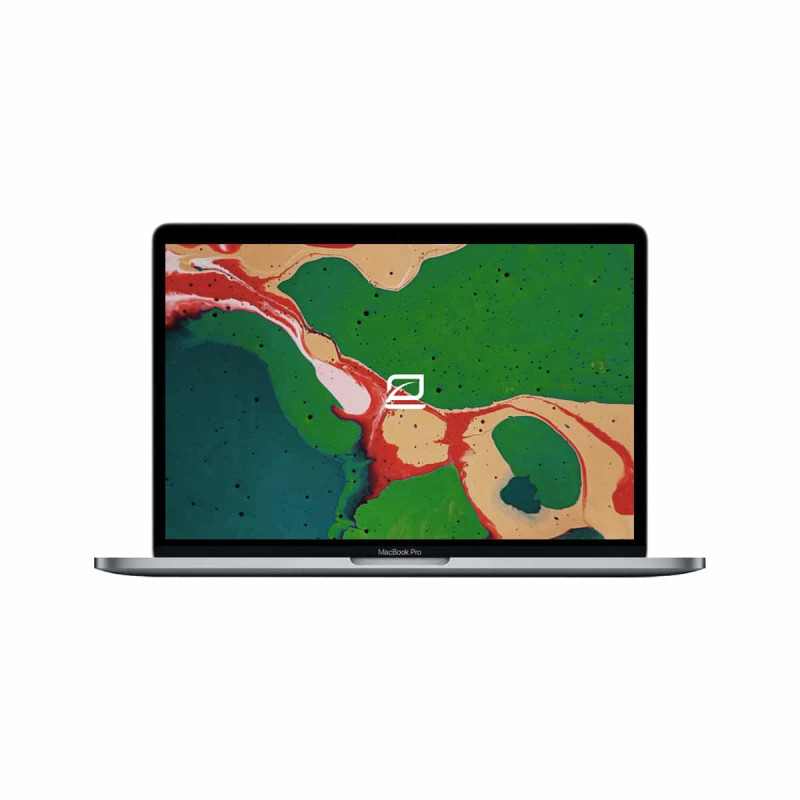 Apple MacBook Pro Retina 13" i5 3,5 GHz 8 Go SSD 2017 Gris