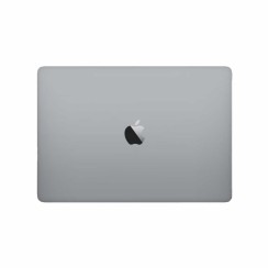 Apple MacBook Pro Retina 13" i5 3,5 GHz 8 Go SSD 2017 Gris