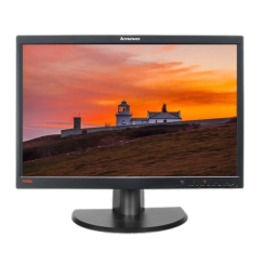 Moniteur Lenovo ThinkVision L2440pwc 24" WUXGA A+