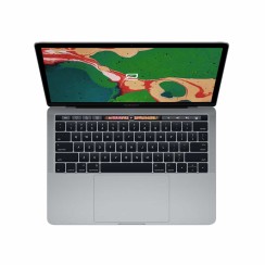 Apple MacBook Pro Retina 13" i5 3,5 GHz 8 Go SSD 2017 Gris