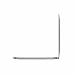 Apple MacBook Pro Retina 13" i5 3,5 GHz 8 Go SSD 2017 Gris