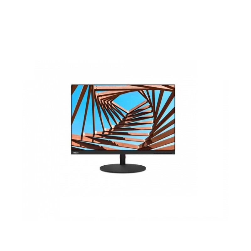 Lenovo Moniteur professionnel ThinkVision T25d-10 25" WUXGA IPS