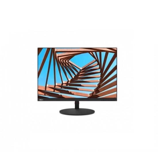 Lenovo Moniteur professionnel ThinkVision T25d-10 25" WUXGA IPS