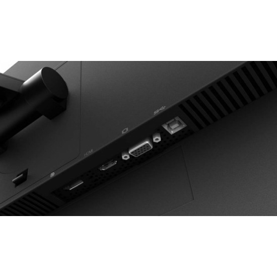Lenovo Moniteur professionnel ThinkVision T25d-10 25" WUXGA IPS