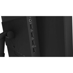 Lenovo Moniteur professionnel ThinkVision T25d-10 25" WUXGA IPS