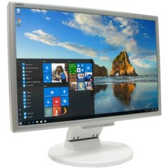 Monitor NEC LCD225WXM 22" WSXGA+ A+ - Câble inclus !