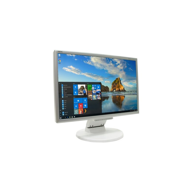 Monitor NEC LCD225WXM 22" WSXGA+ A+ - Câble inclus !