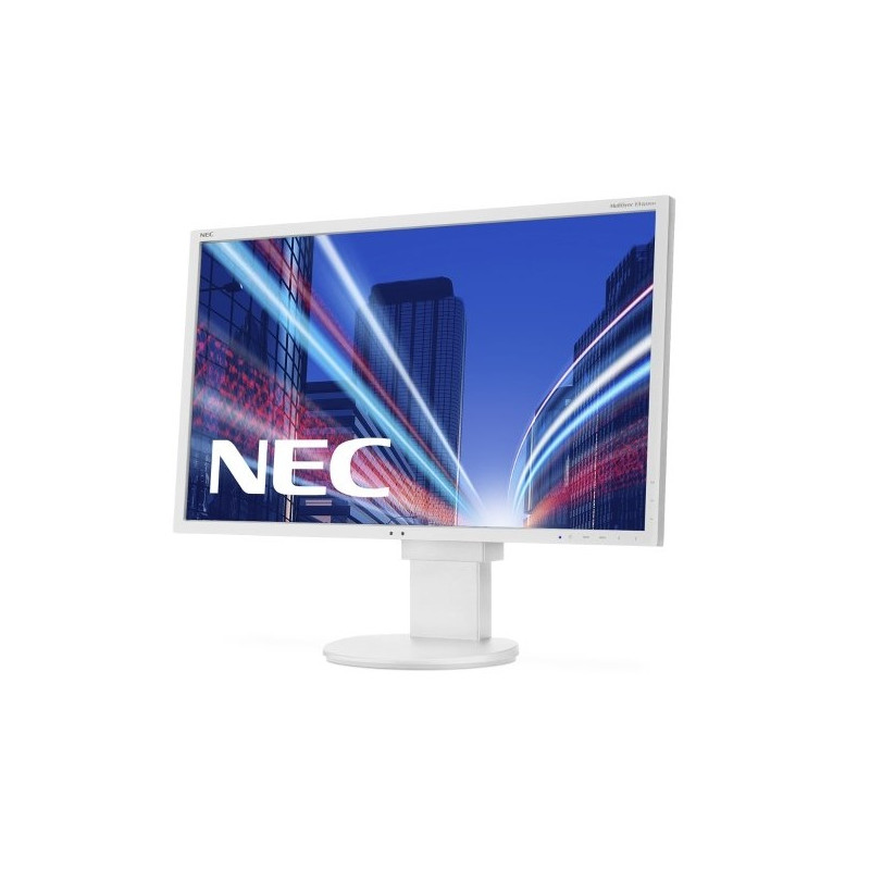 Moniteur NEC MultiSync EA223WM 22" WSXGA+ LED A+