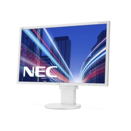 Moniteur NEC MultiSync EA223WM 22" WSXGA+ LED A+