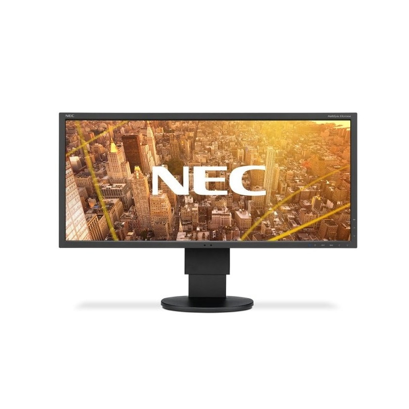 Monitor NEC MultiSync EA295WMi 29" UHD LED A+ 6ms