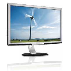Monitor Philips 273P3L 27" Full HD Gris A+ - Qualité visuelle