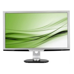 Monitor Philips 273P3L 27" Full HD Gris A+ - Qualité visuelle