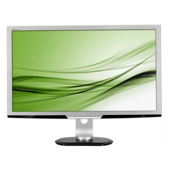 Monitor Philips 273P3L 27" Full HD Gris A+ - Qualité visuelle