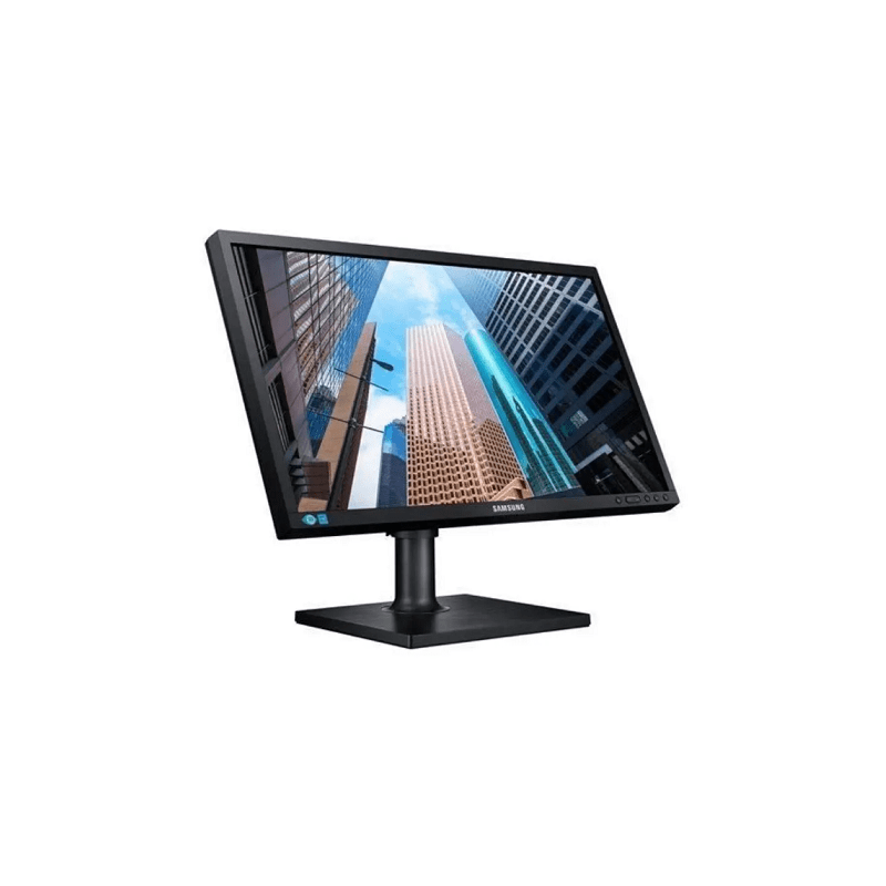 Moniteur Samsung S22E450DW 22" WSXGA+ LED A+ 5ms