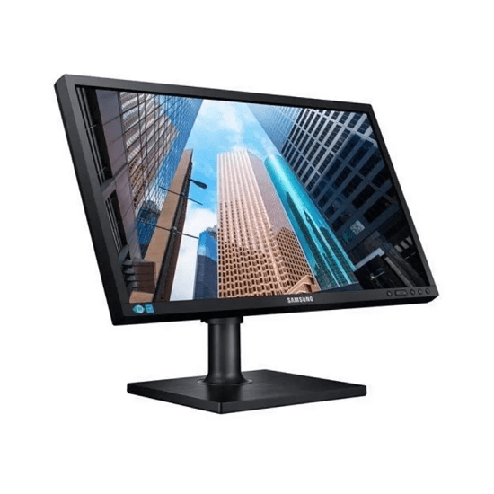 Moniteur Samsung S22E450DW 22" WSXGA+ LED A+ 5ms