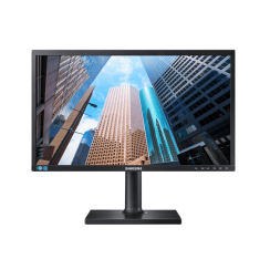 Moniteur Samsung S24E450B 24" Full HD A+ - Noir