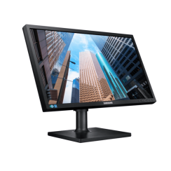 Moniteur Samsung S24E450B 24" Full HD A+ - Noir