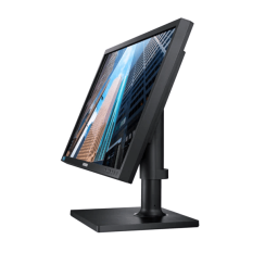 Moniteur Samsung S24E450B 24" Full HD A+ - Noir