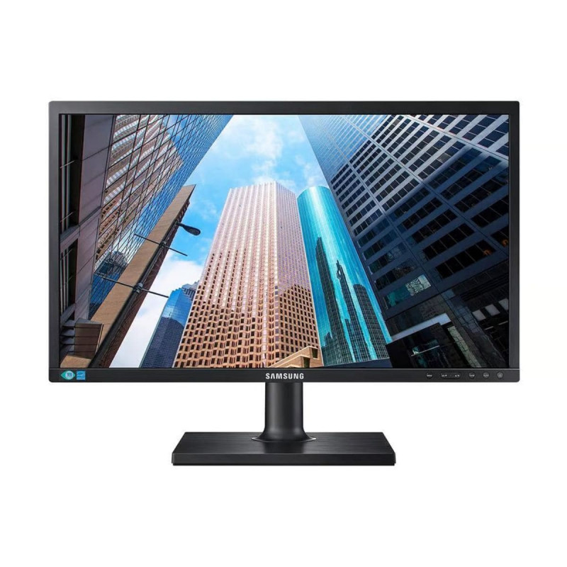 Moniteur Samsung S24E650FW 24" WUXGA LED A+ 5ms