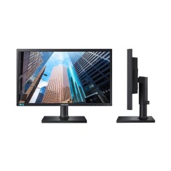 Moniteur Samsung S24E650FW 24" WUXGA LED A+ 5ms