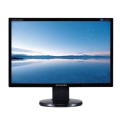 Monitor Samsung SyncMaster 2043BW 20" WSXGA+ A+ en promotion