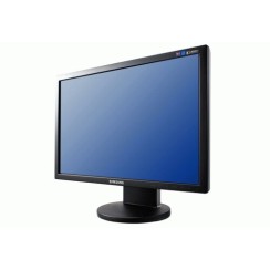 Monitor Samsung SyncMaster 2043BW 20" WSXGA+ A+ en promotion