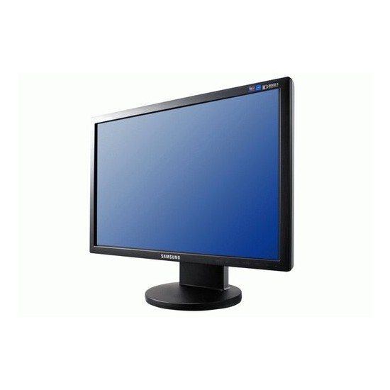 Monitor Samsung SyncMaster 2043BW 20" WSXGA+ A+ en promotion