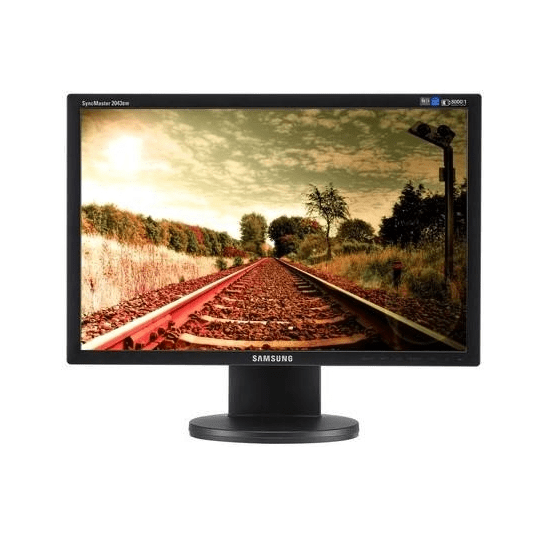 Monitor Samsung SyncMaster 2043BW 20" WSXGA+ A+ en promotion