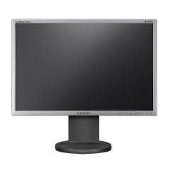 Moniteur Samsung SyncMaster 2243BW 22" LCD A+ 1680x1050