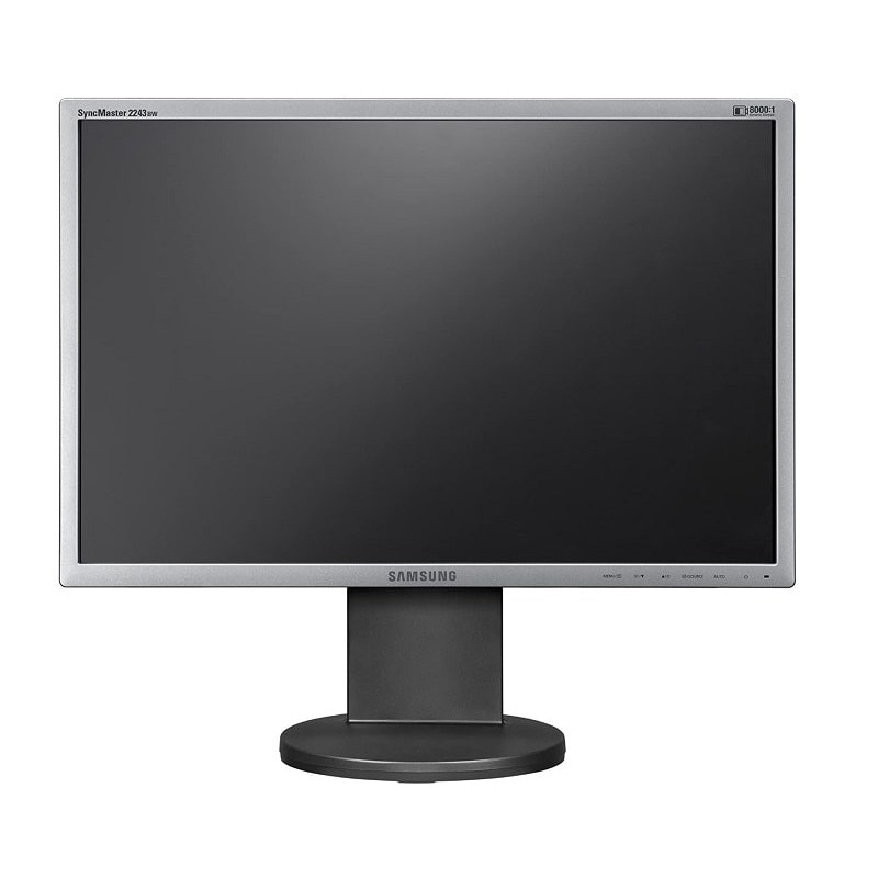 Moniteur Samsung SyncMaster 2243BW 22" LCD A+ 1680x1050