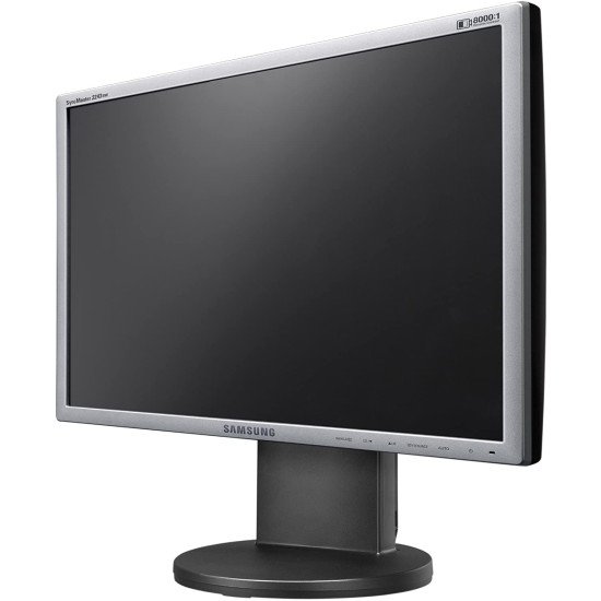 Moniteur Samsung SyncMaster 2243BW 22" LCD A+ 1680x1050