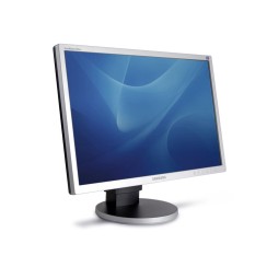 Monitor Samsung SyncMaster 225bw 22" WSXGA+ A+ avec câble