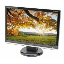 Moniteur Samsung SyncMaster 226BW 22" WSXGA+ A+ 2ms