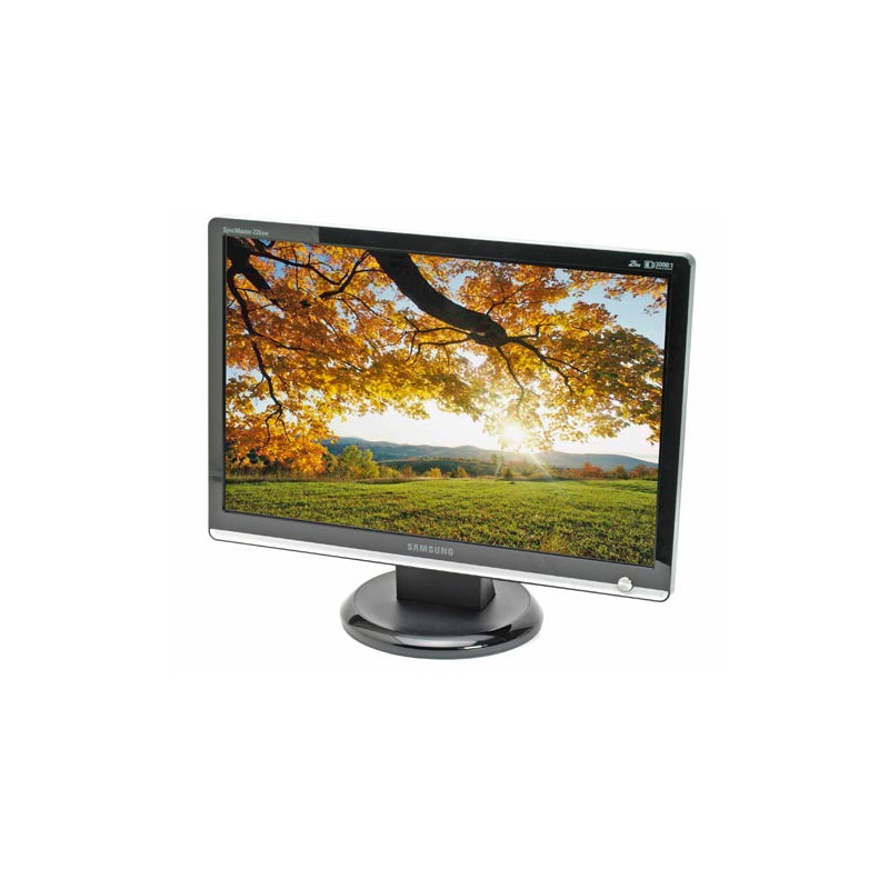Moniteur Samsung SyncMaster 226BW 22" WSXGA+ A+ 2ms