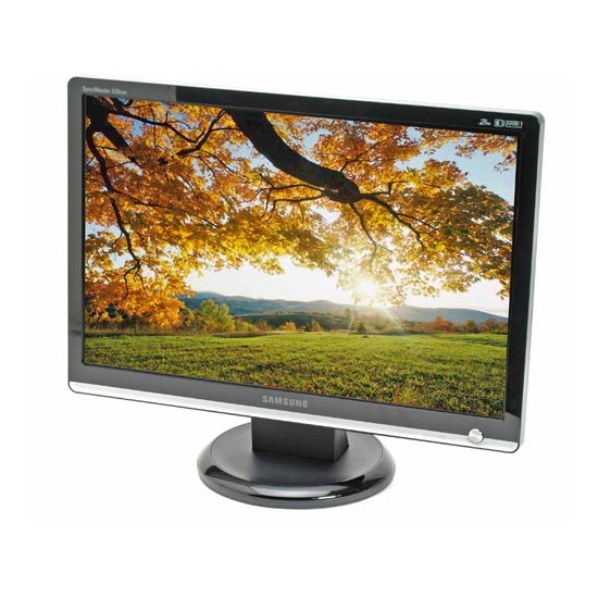 Moniteur Samsung SyncMaster 226BW 22" WSXGA+ A+ 2ms