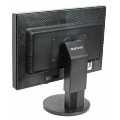 Monitor Samsung SyncMaster 245B 24" WUXGA A+ avec câble