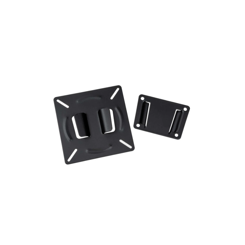 Soporte fixe pour TV/moniteur 15"-32", Noir, Neuf