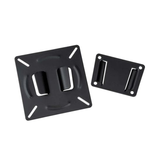 Soporte fixe pour TV/moniteur 15"-32", Noir, Neuf