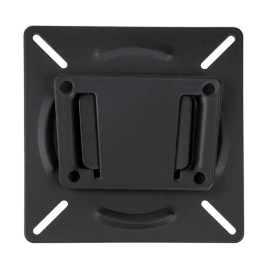 Soporte fixe pour TV/moniteur 15"-32", Noir, Neuf