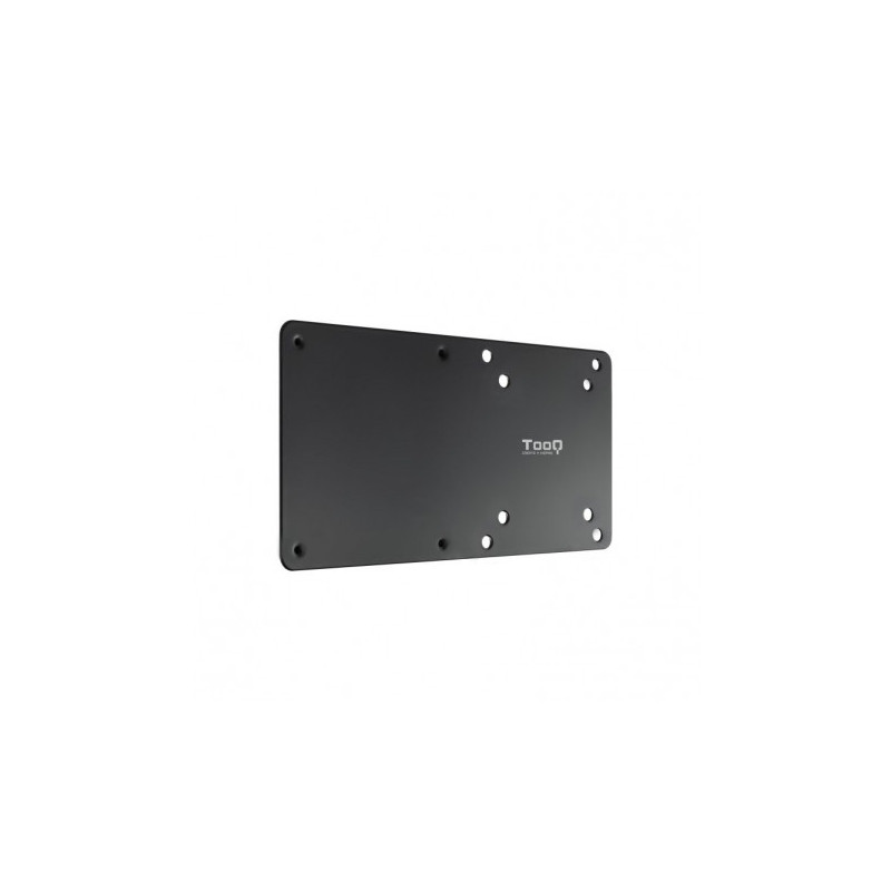 Soporte VESA TooQ pour Mini PC Noir - Neuf 75x75/100x100mm