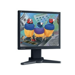 Monitor ViewSonic VP920 19" SXGA A+ - Qualité supérieure