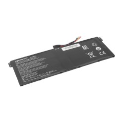 Movano Batterie pour Acer Aspire 3 A314, A315 / 7.4V (7.6V) 4800 mAh