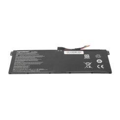 Movano Batterie pour Acer Aspire 3 A314, A315 / 7.4V (7.6V) 4800 mAh