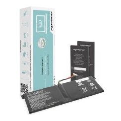 Movano Batterie pour Acer Aspire E3-111, V5-122 / 15.2V 2200 mAh
