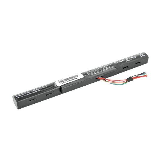 Movano Batterie pour Acer Aspire E5-475, E5-575 / 14.6V 2200 mAh
